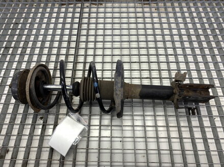 Tlumič pravý přední S pružinou Dacia Sandero II 2012 - 2022