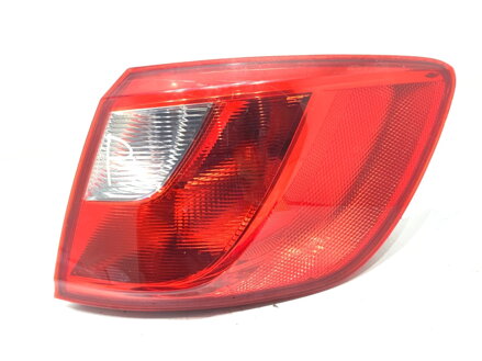 Světlo pravé zadní Seat Ibiza IV (6J5, 6P1) 2008 - 2017 6J8945096C