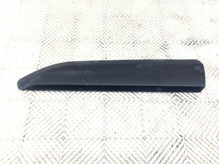 Lišta dveří levá přední Citroen Berlingo (ER_, EC_) 2018 - 2022 9817696377