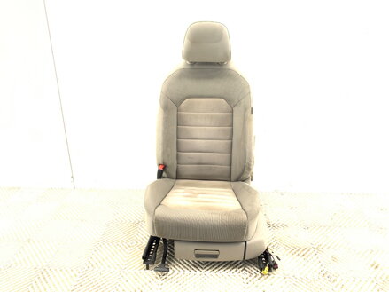 Sedadlo levé přední VW Golf VII Variant (BA5, BV5) 2013 - 2022