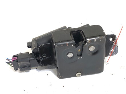 Zámek víka kufru zadní Opel Insignia A Sports Tourer (G09) 2008 - 2017 13503467