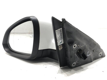 Zpětné zrcátko levé Opel Insignia A Sports Tourer (G09) 2008 - 2017