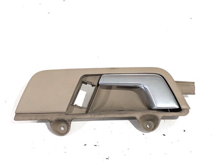 Klika vnitřní levá přední Audi A4 B6 Avant (8E5) 2000 - 2005 8E1837019G