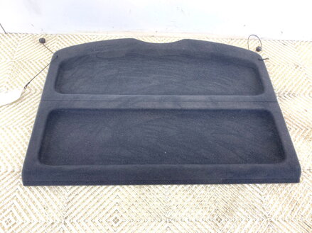 Police zadní Skoda Octavia II (1Z3) 2004 - 2013