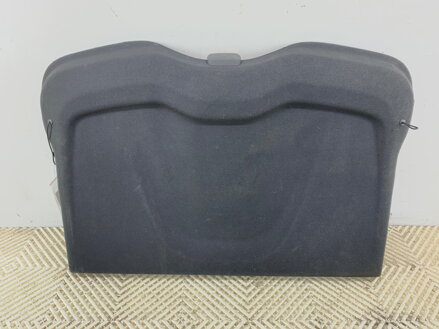 Police zadní Volvo V40 Liftback (525, 526) 2012 - 2022 31291021