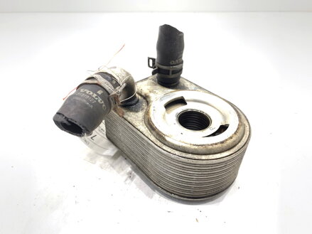 Chladič oleje Volvo V40 Liftback (525, 526) 2012 - 2022 7S7G-6B856-A4A