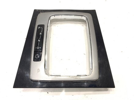 Rámeček změny převodů Mercedes-benz Class GLK (X204) 2008 - 2015 A2042673088