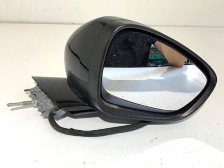 Zpětné zrcátko pravé Peugeot 508 SW I (8E_) 2010 - 2018 KTV