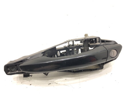 Klika vnější levá přední Peugeot 508 SW I (8E_) 2010 - 2018