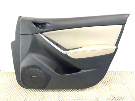 Tapecírung dveří pravý přední Mazda CX-5 (KE, GH) 2011 - 2017