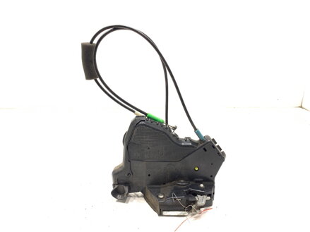 Zámek dveří pravý přední Suzuki Grand Vitara II (JT, TE, TD) 2005 - 2022