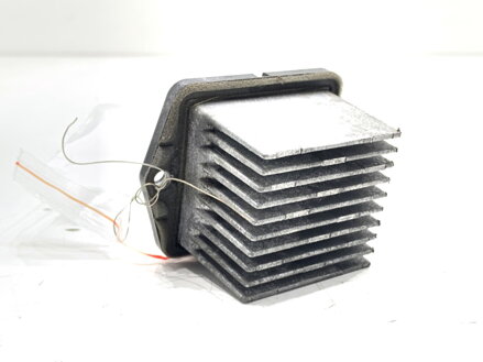 Odpor ventilátoru / ventilátory vzduchu Suzuki Grand Vitara II (JT, TE, TD) 2005 - 2022