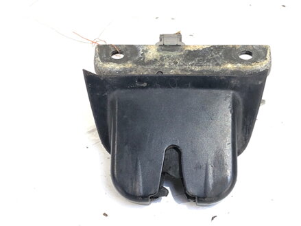 Zámek víka kufru zadní Audi A4 B6 (8E2) 2000 - 2005 8E9827520