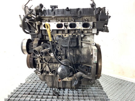 Motor Ford Mondeo IV Turnier (BA7) 2007 - 2015 RHBA
