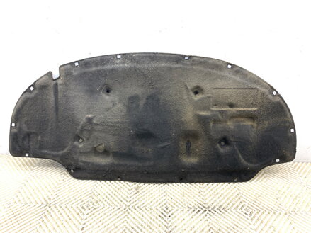 Odhlučnění kapoty Audi A3 (8P1) 2003 - 2013