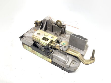 Zámek dveří levý přední Citroen C8 (EA_, EB_) 2002 - 2022