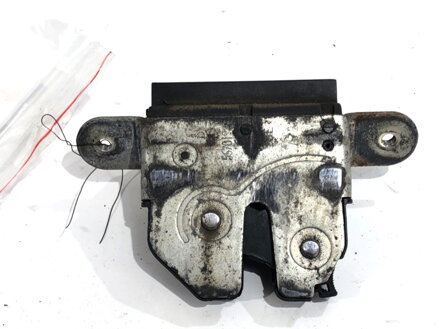 Zámek víka kufru zadní Fiat Grande Punto (199_) 2005 - 2022 55701971