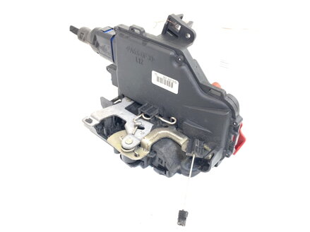 Zámek dveří levý přední VW Golf V (1K1) 2003 - 2010 3D1837015