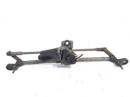Mechanismus stěračů přední Fiat Stilo Multi Wagon (192_) 2003 - 2008 60511009