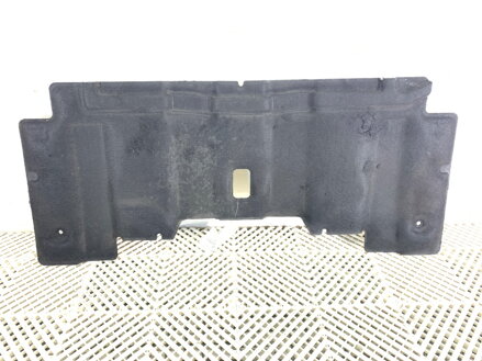 Odhlučnění kapoty Renault Megane III Liftback (BZ0/1_, B3_) 2008 - 2022 658400006R