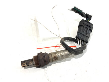 Sonda lambda zadní Fiat Grande Punto (199_) 2005 - 2022 0ZA659-A659-EE3