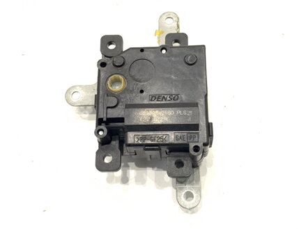 Motor radiátoru topení Toyota Avensis Kombi (_T27_) 2009 - 2018 063800-2160