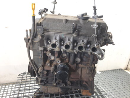 Motor Hyundai Getz (TB) 2001 - 2011 G4HG