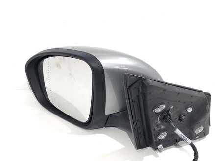 Zpětné zrcátko levé Renault Megane IV Liftback (B9A/M/N_) 2015 - 2022