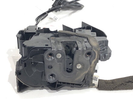 Zámek dveří pravý přední Renault Megane IV Liftback (B9A/M/N_) 2015 - 2022 805020256R