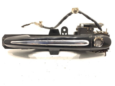 Klika vnější levá přední Ssangyong Chairman (HT_) 1997 - 2022