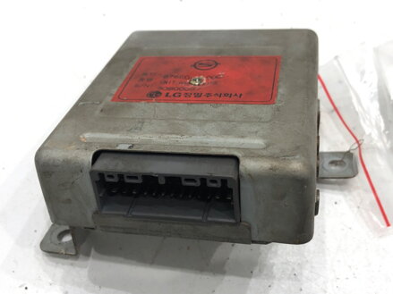 Modul řídicí jednotka Ssangyong Chairman (HT_) 1997 - 2022 87620-11000