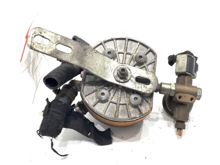 Reduktor DO plynu LPG KME RED . 1 Ssangyong Chairman (HT_) 1997 - 2022