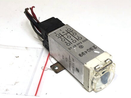 Relé přepěťový Ssangyong Chairman (HT_) 1997 - 2022 0005406745