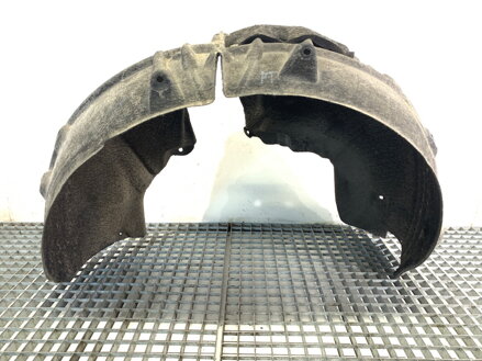 Podblatník pravý zadní Audi Q5 (FYB, FYG) 2016 - 2022