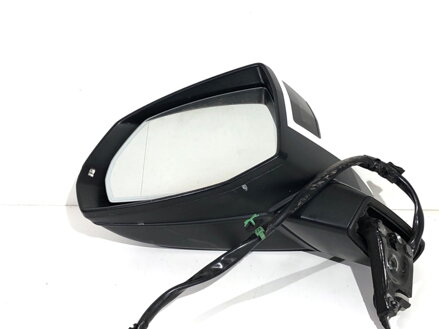 Zpětné zrcátko levé Audi Q5 (FYB, FYG) 2016 - 2022