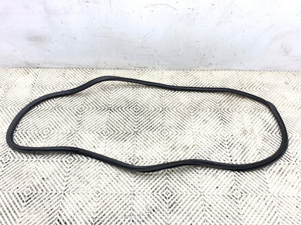 Těsnění dveří přední levé Audi Q5 (FYB, FYG) 2016 - 2022 80A831721B