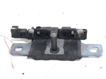 Zámek západka víka kufru zadní Audi Q5 (FYB, FYG) 2016 - 2022 80A827507