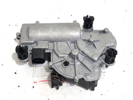 Zámek víka kufru zadní Audi Q5 (FYB, FYG) 2016 - 2022 3V5827887B