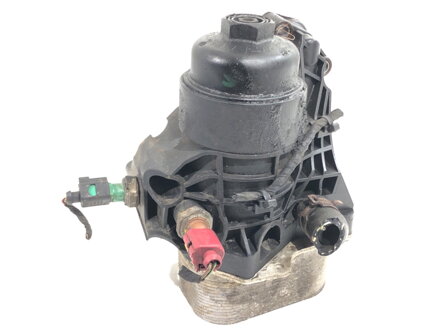 Základna filtru oleje Skoda Rapid (NH3, NK3, NK6) 2012 - 2022 03N117021