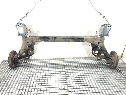 Výztuha zadní Skoda Rapid (NH3, NK3, NK6) 2012 - 2022