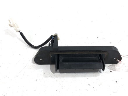 Klika víka kufru zadní Peugeot 4007 (VU_, VV_) 2007 - 2013