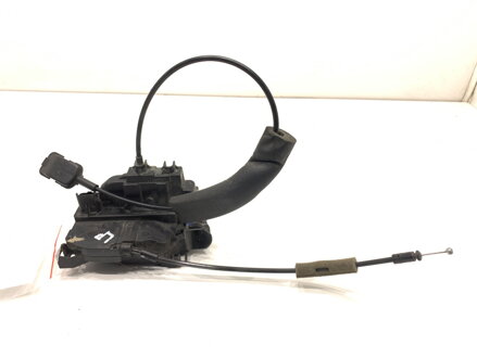 Zámek dveří levý přední Renault Grand Scénic III (JZ0/1_) 2009 - 2022 805030006R