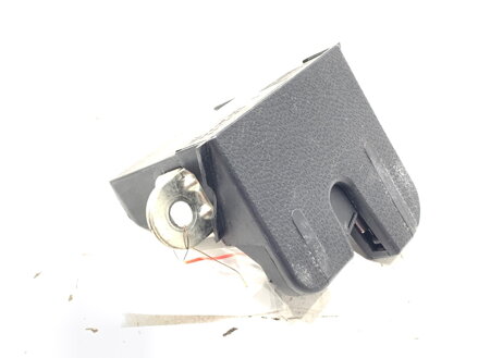 Zámek víka kufru zadní VW Golf VI (5K1) 2008 - 2014 5K0827505A