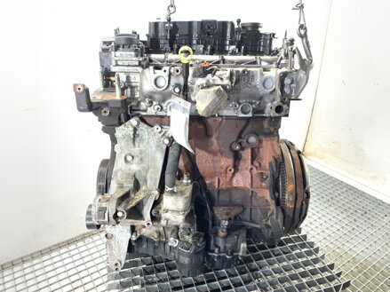 Motor Ford S-max (CJ, WA6) 2015 - 2022 T7CL