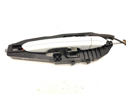 Klika vnější levá zadní Ford S-max (CJ, WA6) 2015 - 2022 EM2B-R224N03-BB