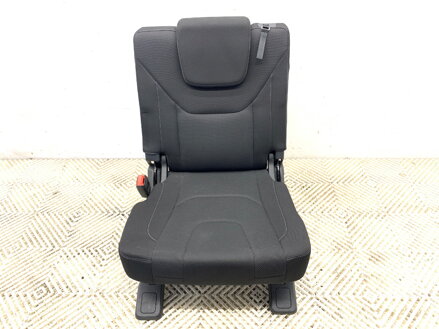 Sedadlo zadní řada Ford S-max (CJ, WA6) 2015 - 2022