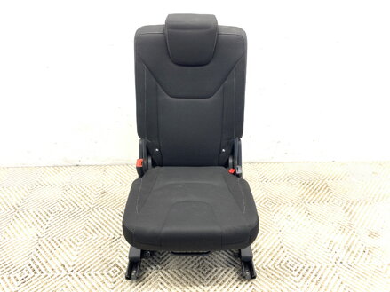 Sedadlo zadní řada Ford S-max (CJ, WA6) 2015 - 2022