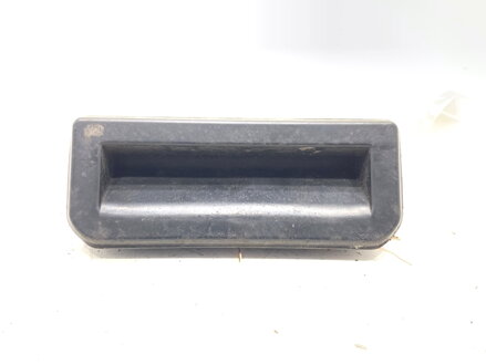 Klika víka kufru zadní Skoda Fabia III (NJ3) 2014 - 2022 6V0827566