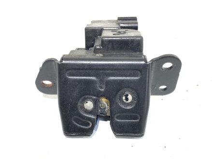 Zámek víka kufru zadní KIA CEE ' D Liftback (ED) 2006 - 2012 81230-1H000