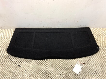 Police zadní KIA CEE ' D Liftback (ED) 2006 - 2012